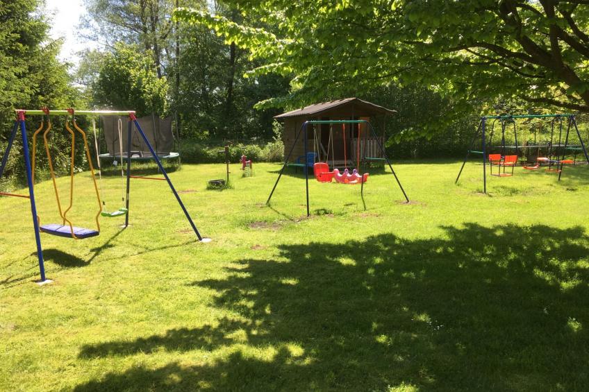 Haus mit Spielwiese - foto 13