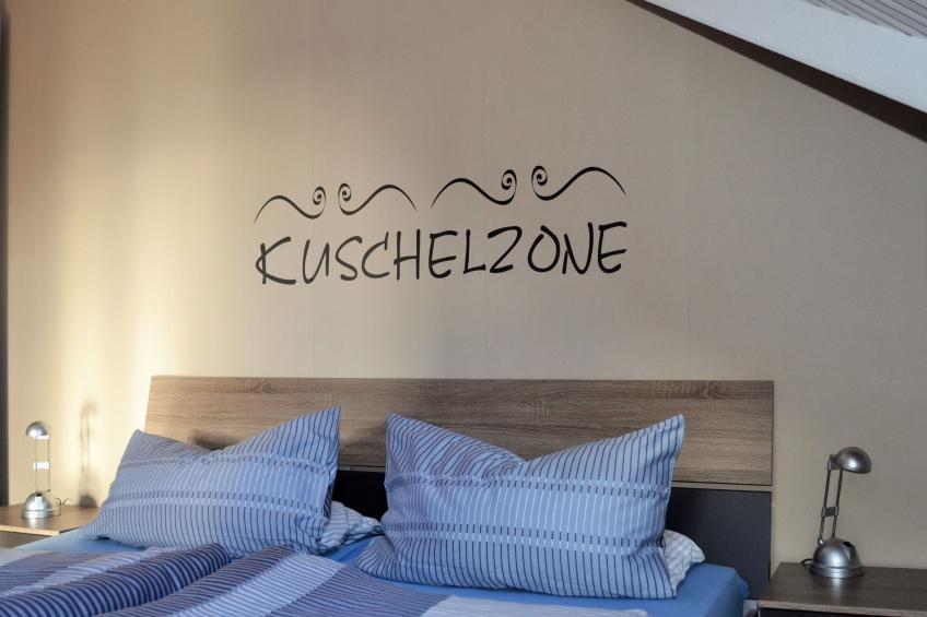 Appartement in Hilders mit Eigenem Balkon