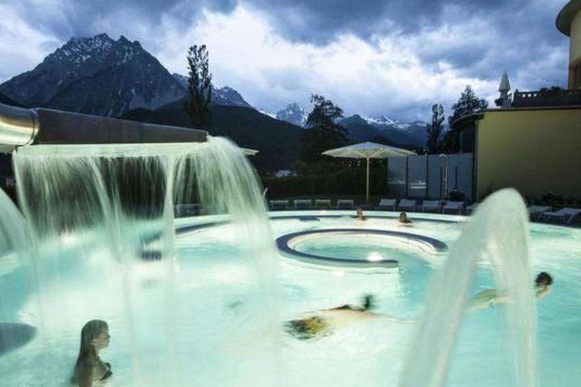 Alte typische Engadinermühle - foto 38