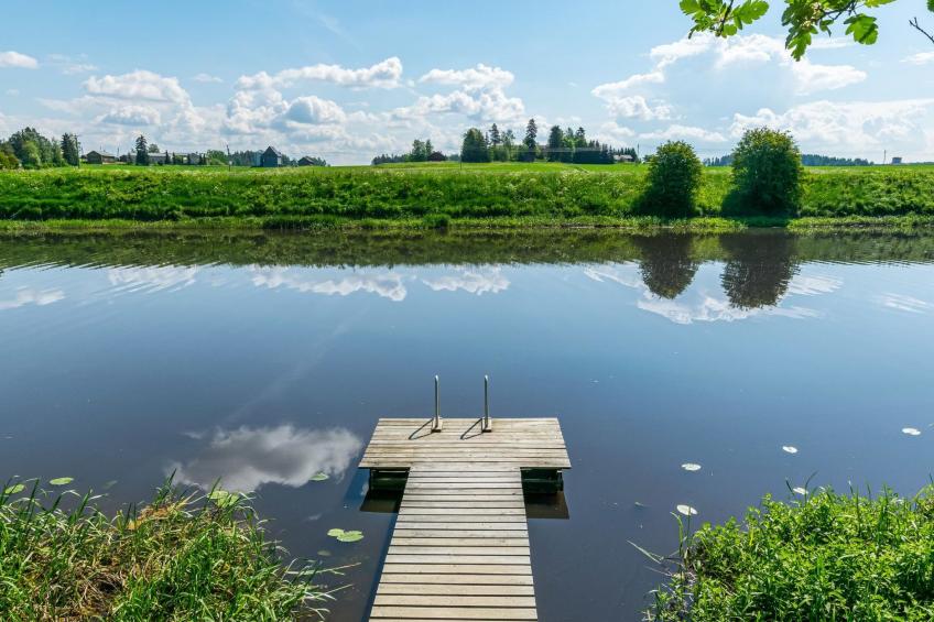 Kylämattila - foto 25