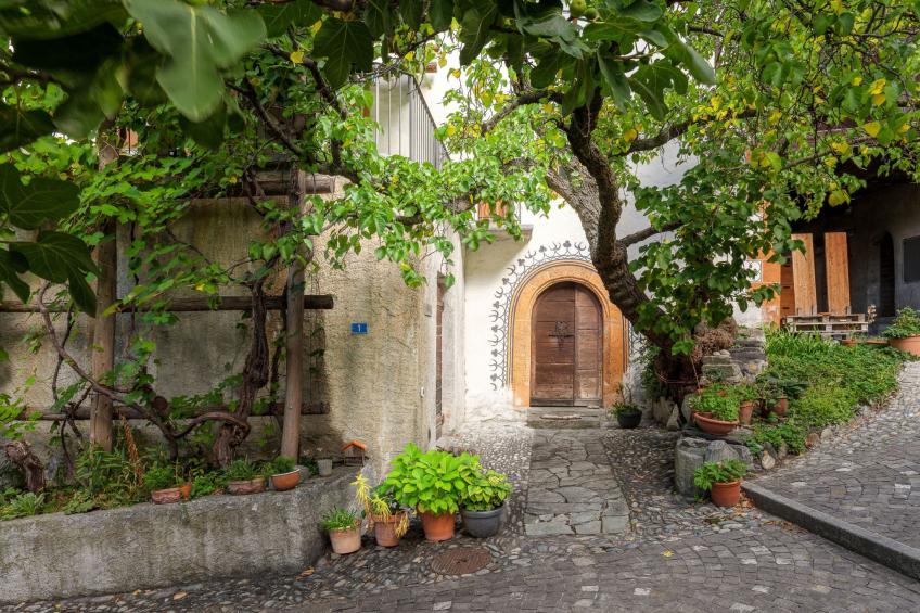 Cricerhaus in Visp - foto 9