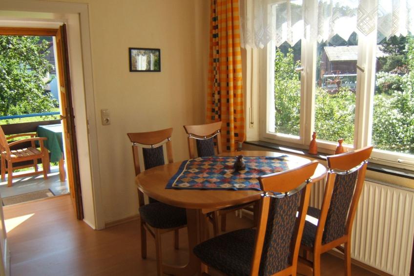 mit Terrasse - foto 2