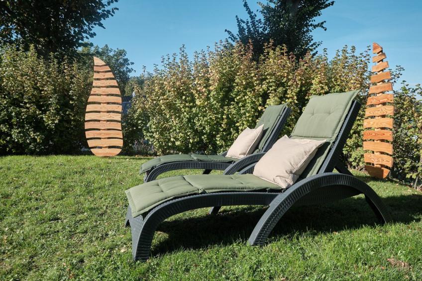 Fleesentraum Villa Silbermöwe-KaminWhirlpoolSauna - foto 4