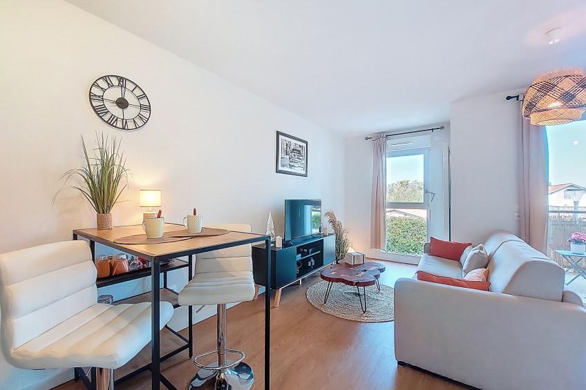 Domaine de l'Androne