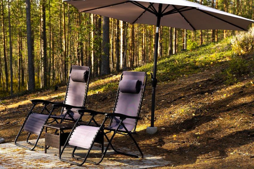 Villa käpytikka - foto 26