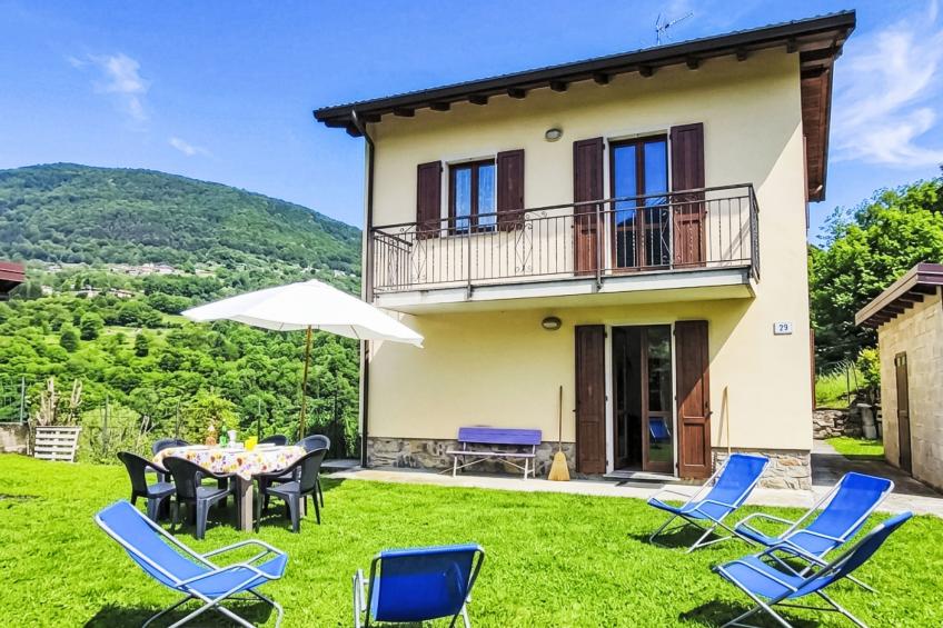 Cascina Rossa - foto 35