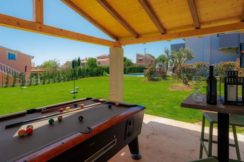 Villa Grande - foto 23