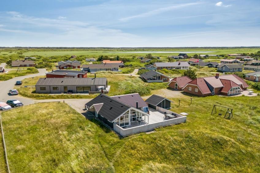 "Betti" - 200m from the sea in Western Jutland - foto 42