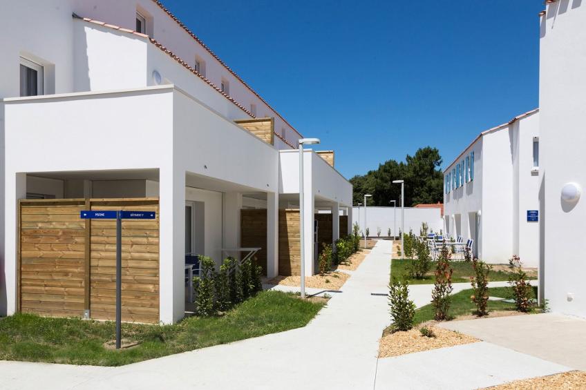 Odalys Résidence Le Domaine des Pins - foto 13