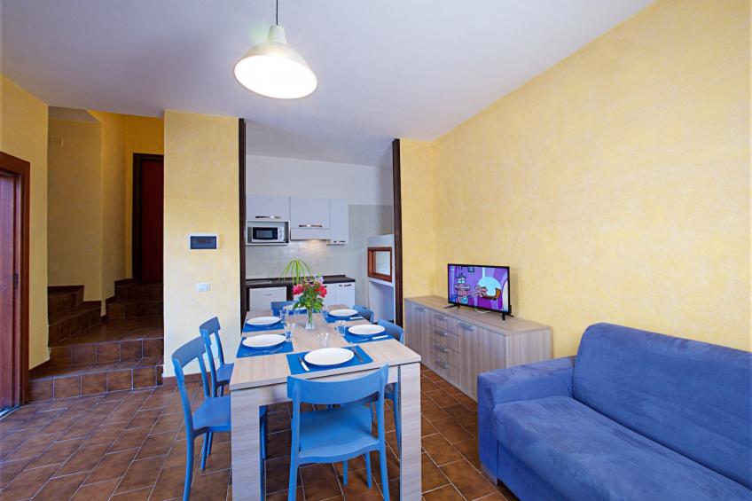 Residence Park Solemaremma (CST326) - foto 5
