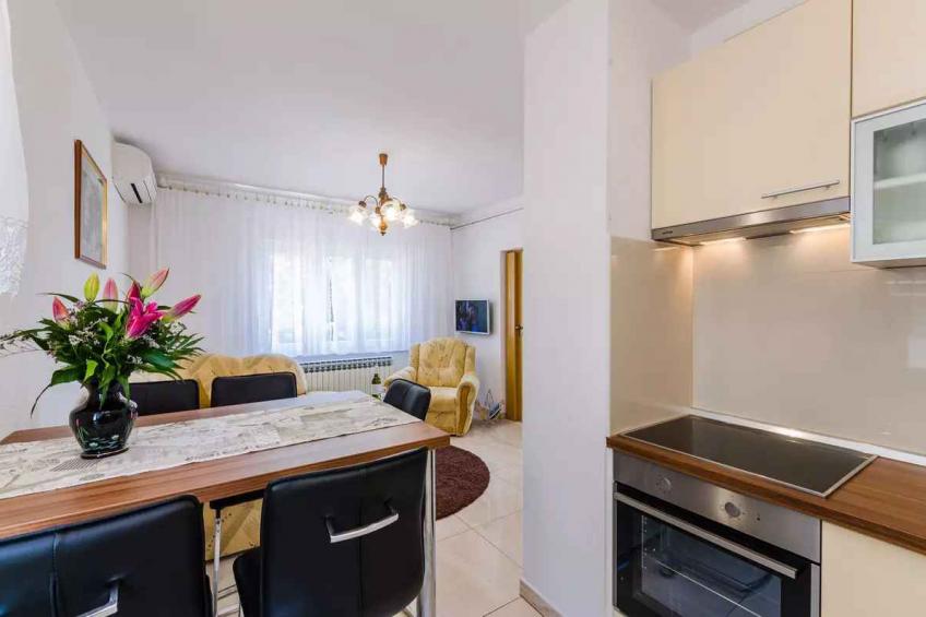 Vakantiewoning met WLAN en airco - VW-W7YV7 - foto 51
