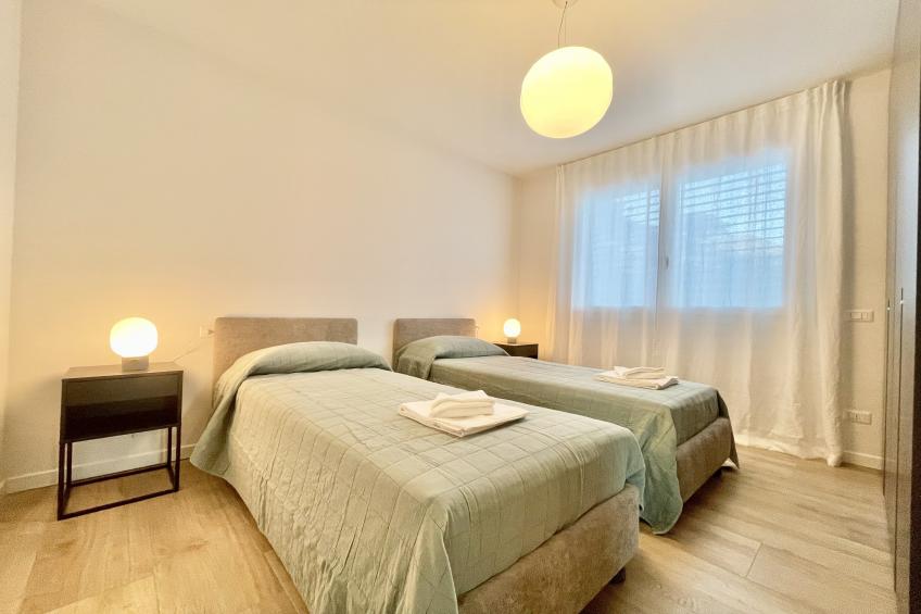 Modern House Apartment 4 - foto 19