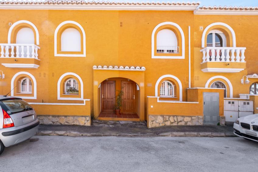 Pueblo de la Paz - foto 23