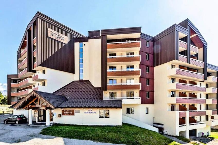 Résidence Les Bergers - maeva Home - foto 11