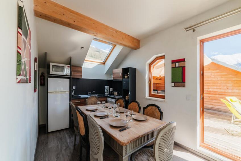 Résidence Les Logis d'Orres - foto 15