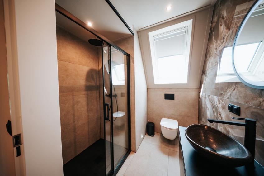 Villa Watergloed | 16 personen - foto 29