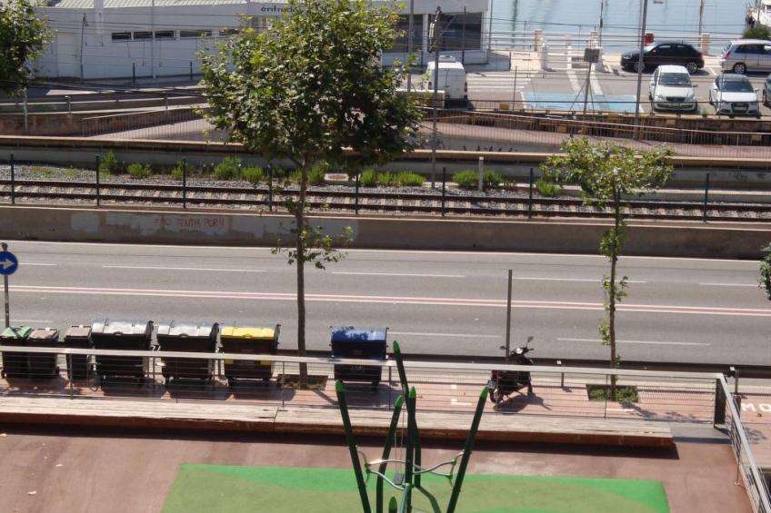 Haus "Terrassa de Mar" direkt am Strand - foto 16