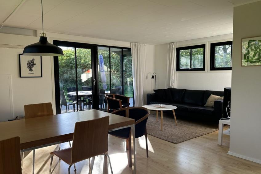 "Ady" - 150m from the sea in SE Jutland - foto 5