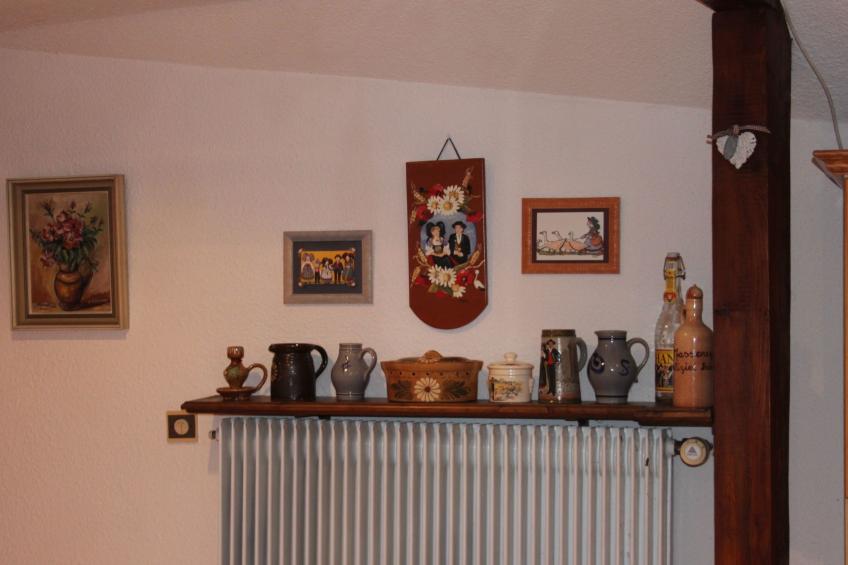 Fachwerkhaus "la maison de vacances" " - foto 31