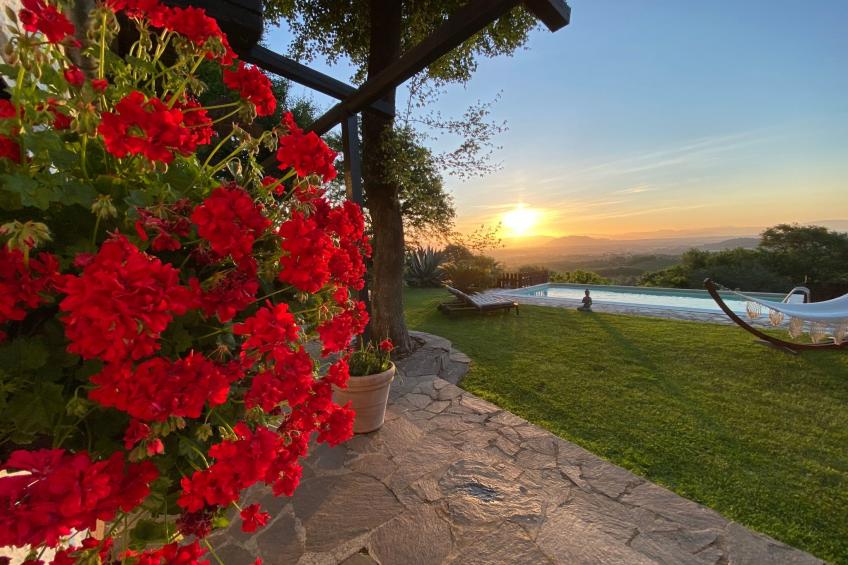 Ferienvilla mit Garten, Grill und Terrasse - foto 75