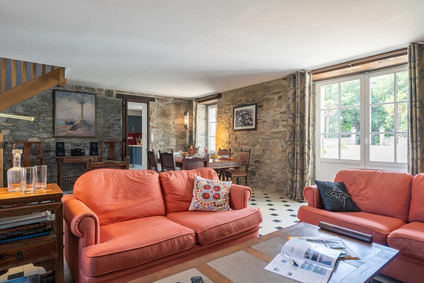 La Manoir du Moros - foto 2