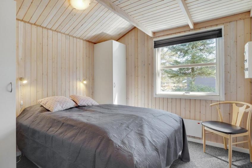 "Sighbiorn" - 950m from the sea in NW Jutland - foto 25