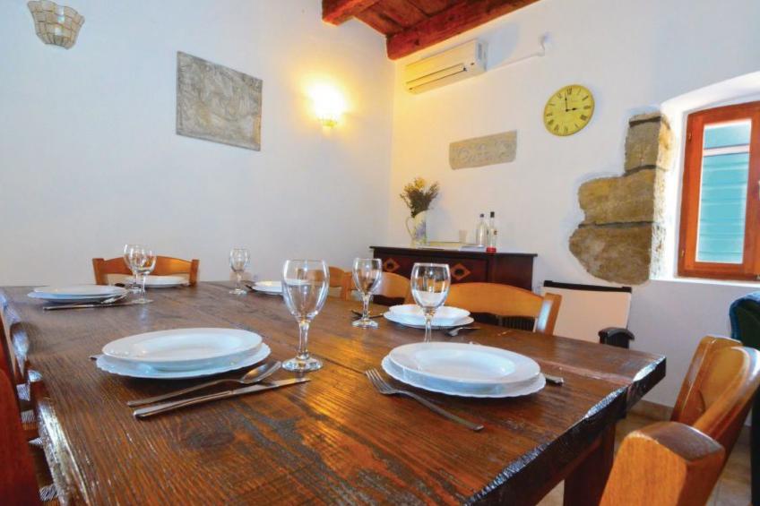 in Dobropoljana mit Freiterrasse - foto 11