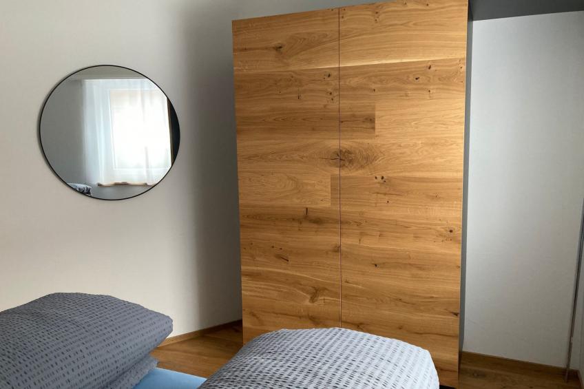 Casa Suvita _ Alpine Luxury Apartment - foto 25