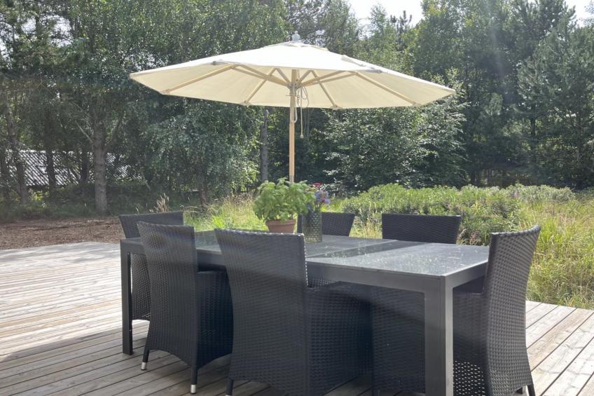 "Ran" - 600m from the sea in NE Jutland - foto 7