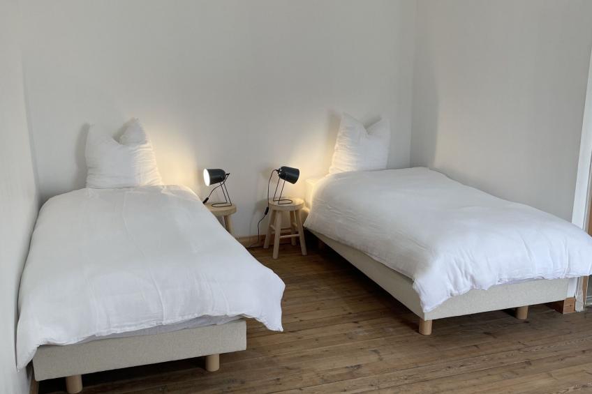 Haus mit großem Komfort, 20 Min. von den Stränden entfernt - foto 20