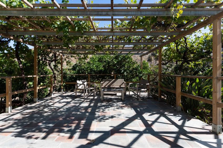 FINCA OASE -VILLA 7 - foto 29