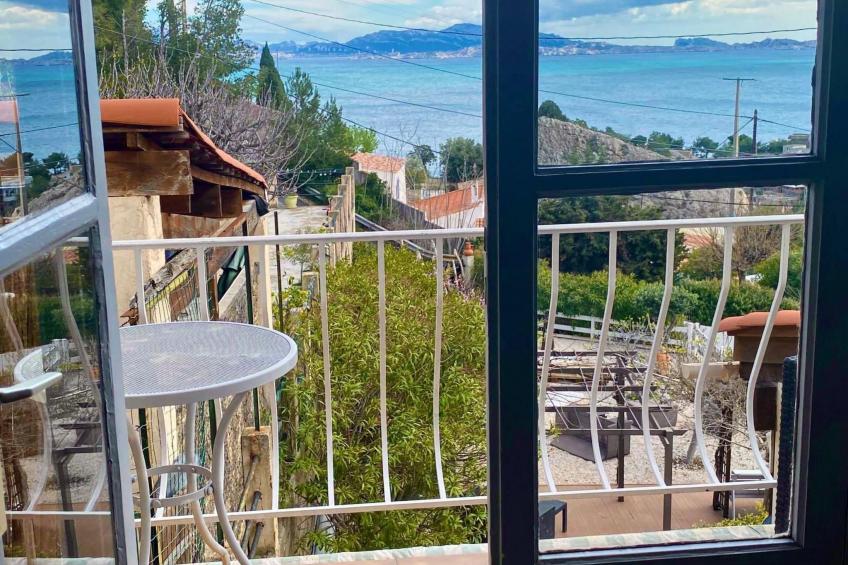 Ma Calanque Nadia - foto 4