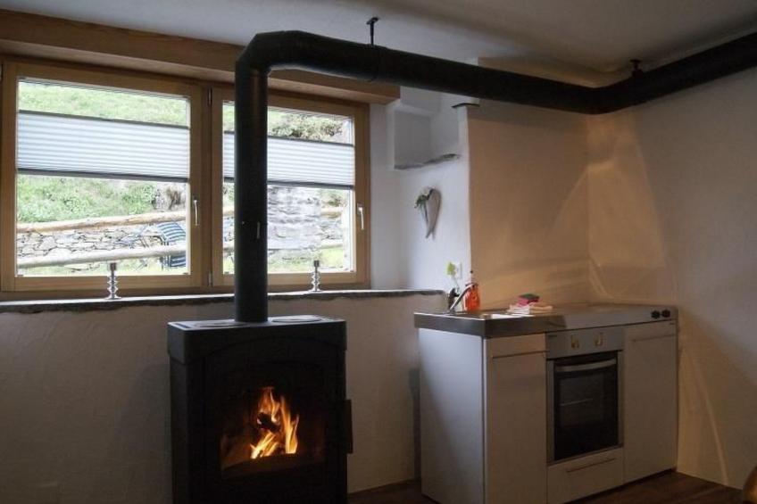 Charmantes 3.5 Zi Rustico - foto 5