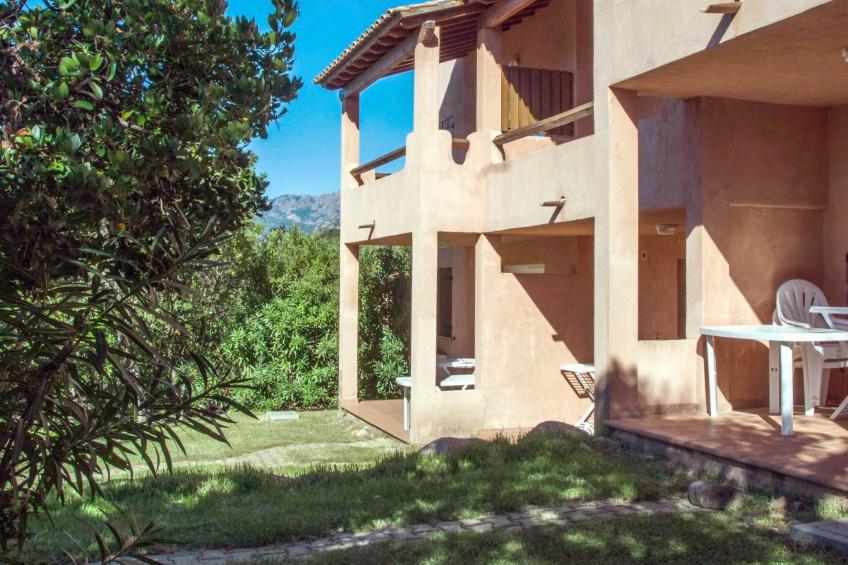 Unterkunft mit AC, Gemeinschaftspool, Nähe zum Meer - foto 18