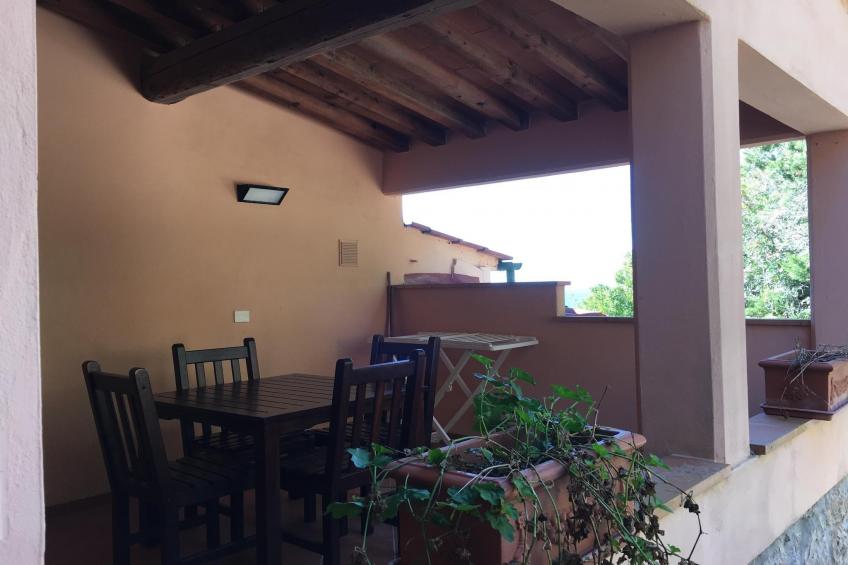 Residentie La Cota Quinta, Rio nell'Elba - Type B - foto 8