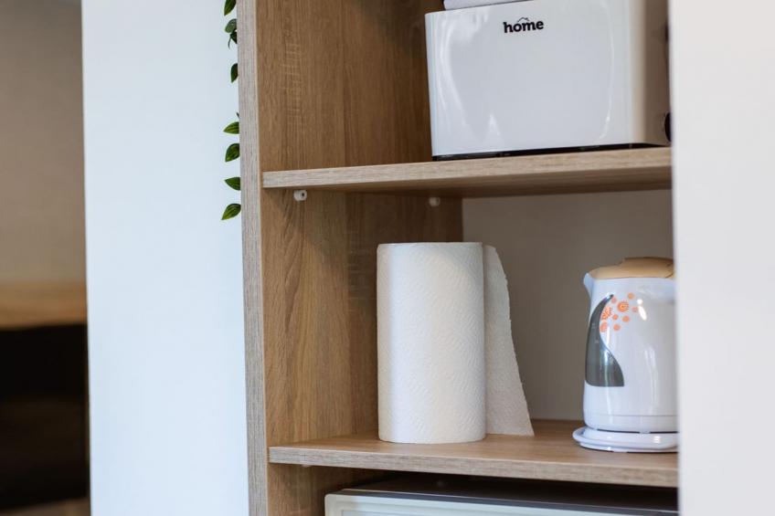 Stylish Apartments with Osijek Near Top Attractions - Standard Studio Apartment  - Maks 3 - foto 21