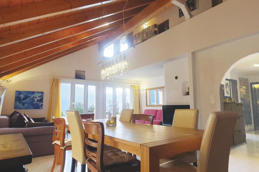 Heidi Holiday - Grand Maisonette-Attica, (Jenins), - foto 5