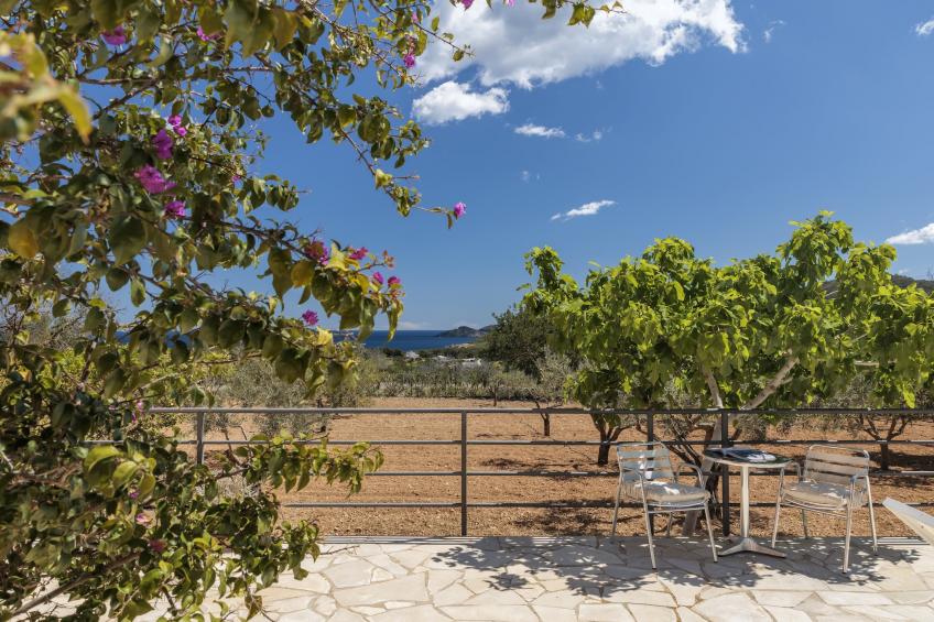 VILLA MIQUELA EN CALA BOIX - foto 40