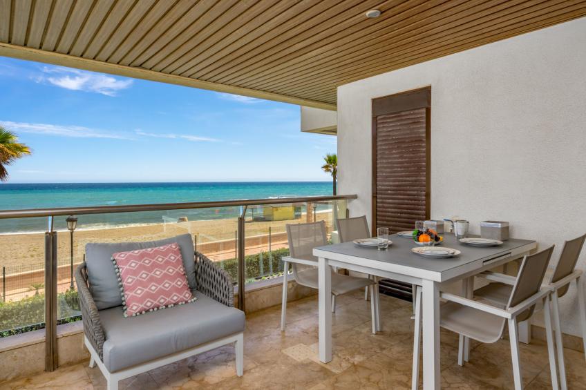 Sea View Marina del Castillo - foto 20