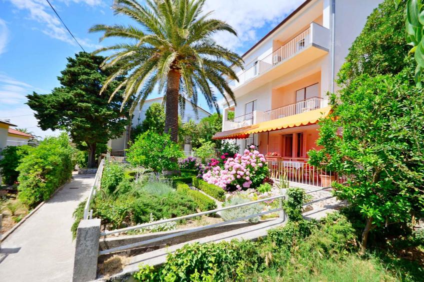 Holiday apartment near the sea - BF-RRNMK