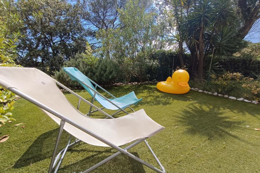 Vakantiewoning - VW-GTBJ - foto 2
