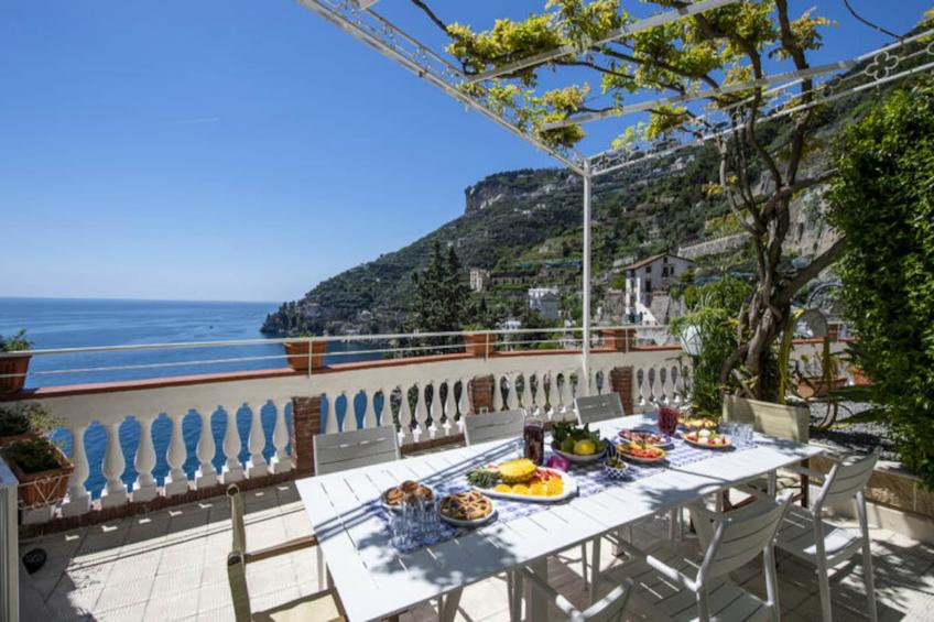 Maison à Ravello - foto 20