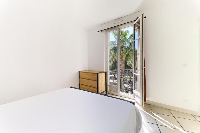 Appartement en bord de mer – Plage de la Salis - foto 15