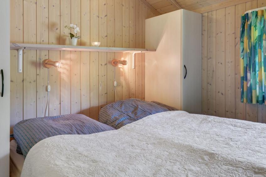 "Dorina" - 400m from the sea in Bornholm - foto 17