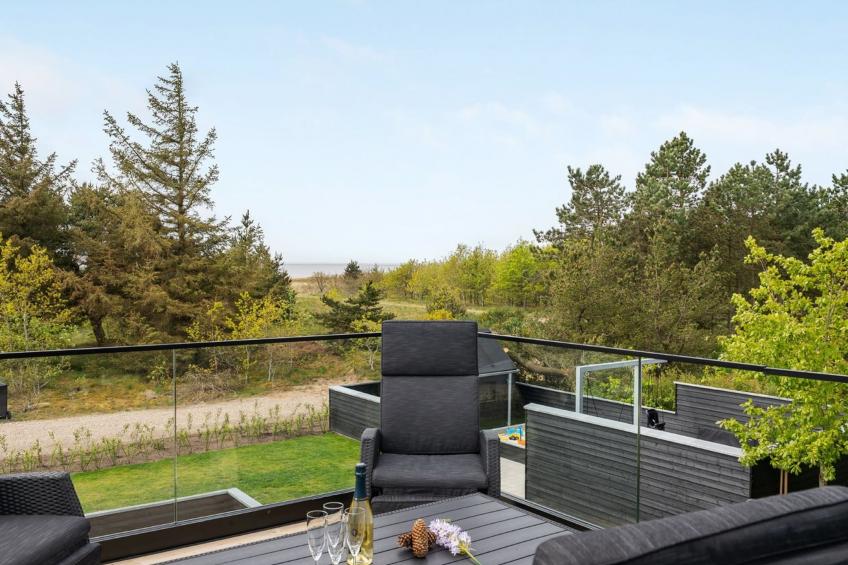 "Jonne" - 200m to the inlet in Western Jutland - foto 27