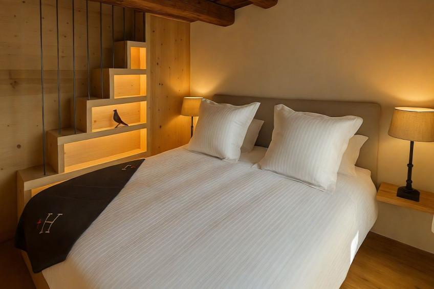 Ein authentischer Aufenthalt im Herzen des Val d'Hérens - foto 22