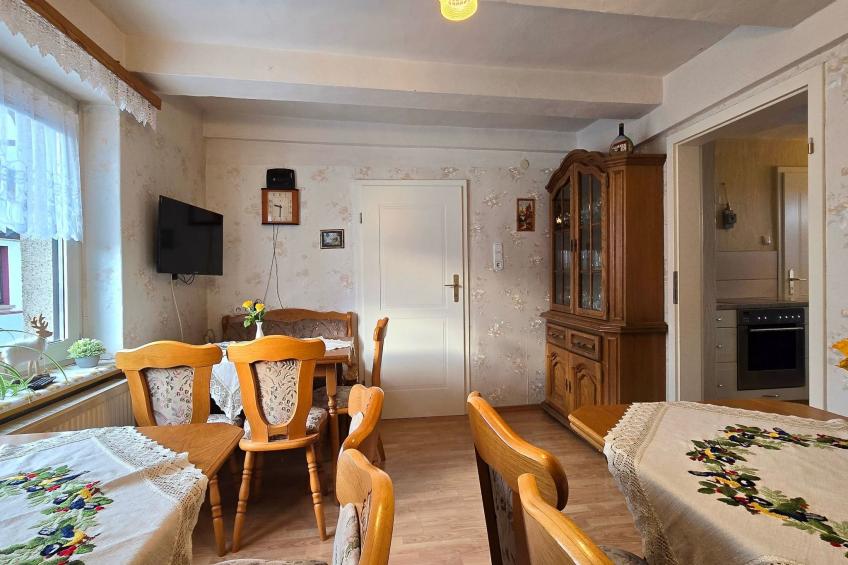 -Hof Südharz , ehemaliger Bauernhof - foto 10