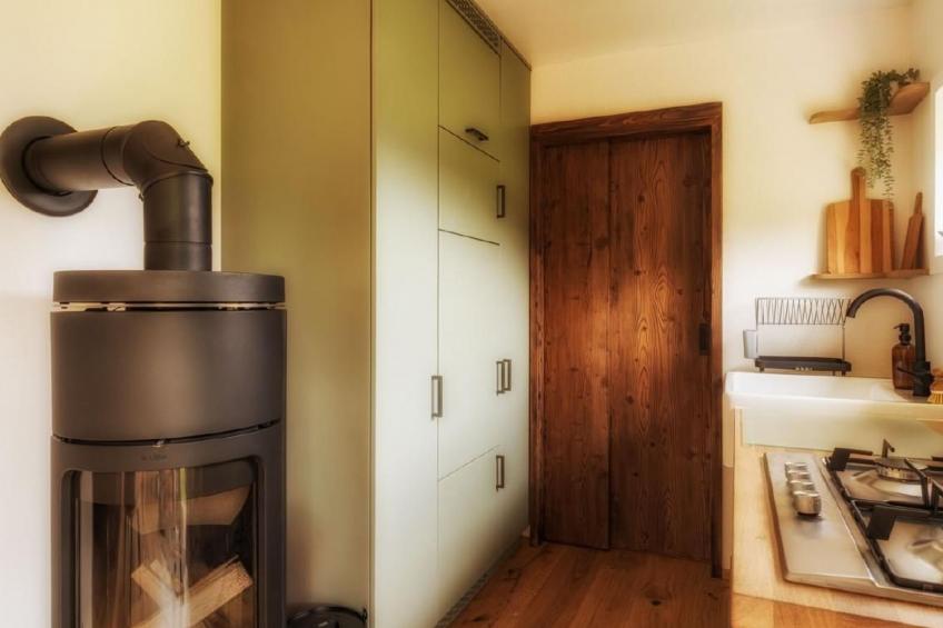 Walter Tiny House - foto 7