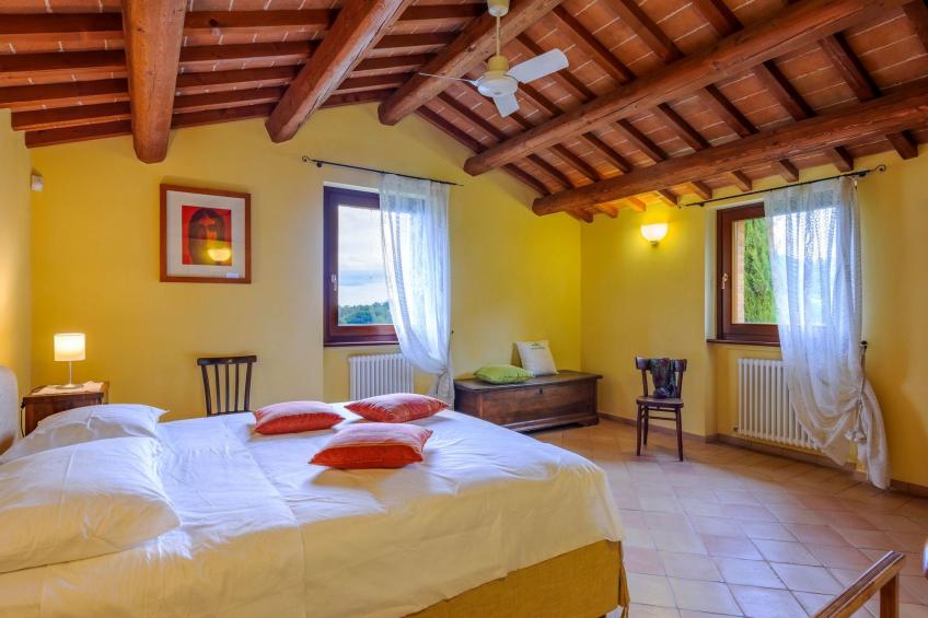 Ferienvilla 'Emilianna - foto 36