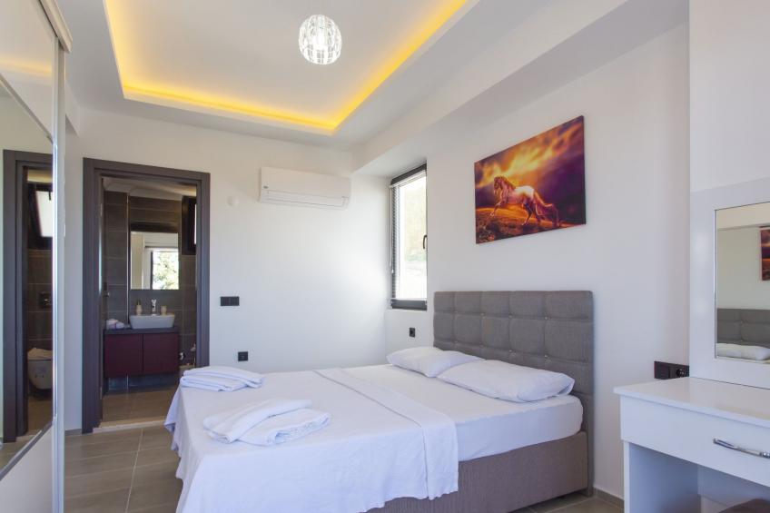 Villa in Ölüdeniz für Familien - foto 21